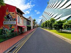 Serangoon Road (D8), Shop House #600949981